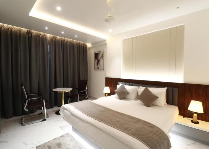 Hotel Lémore Stay & Dine
