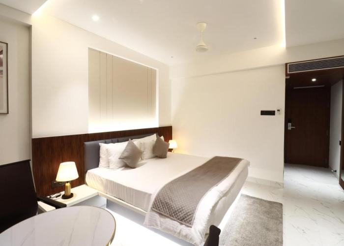 Hotel Lémore Stay & Dine