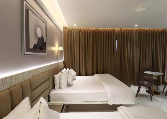Hotel Lémore Stay & Dine