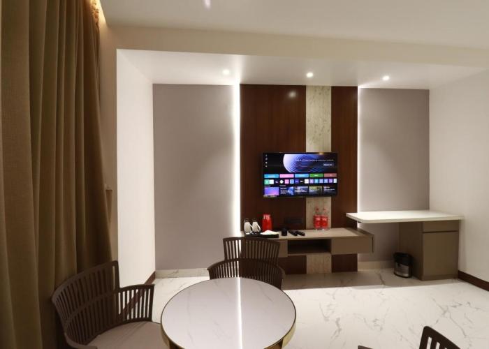 Hotel Lémore Stay & Dine