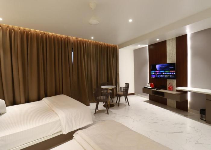 Hotel Lémore Stay & Dine
