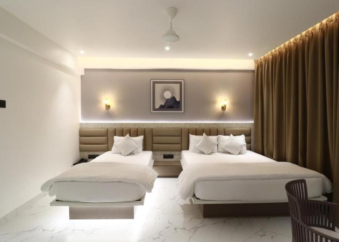Hotel Lémore Stay & Dine