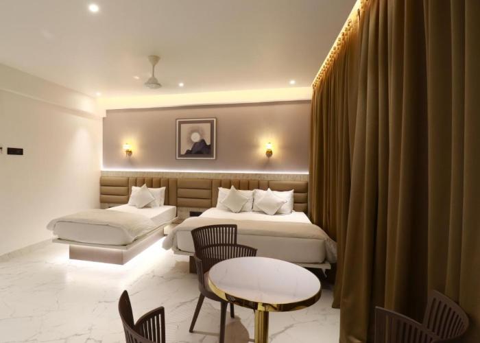 Hotel Lémore Stay & Dine