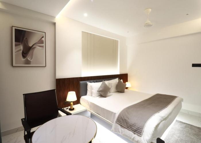 Hotel Lémore Stay & Dine