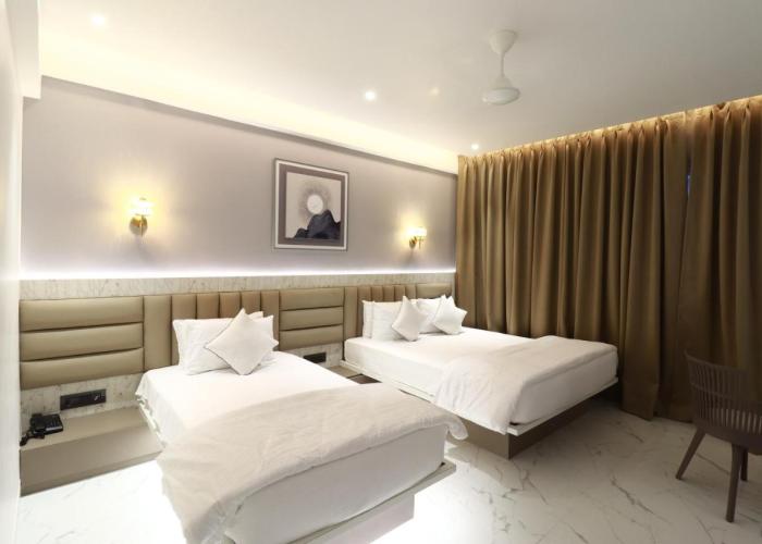 Hotel Lémore Stay & Dine