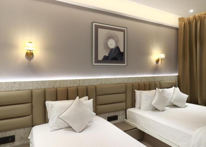 Hotel Lémore Stay & Dine