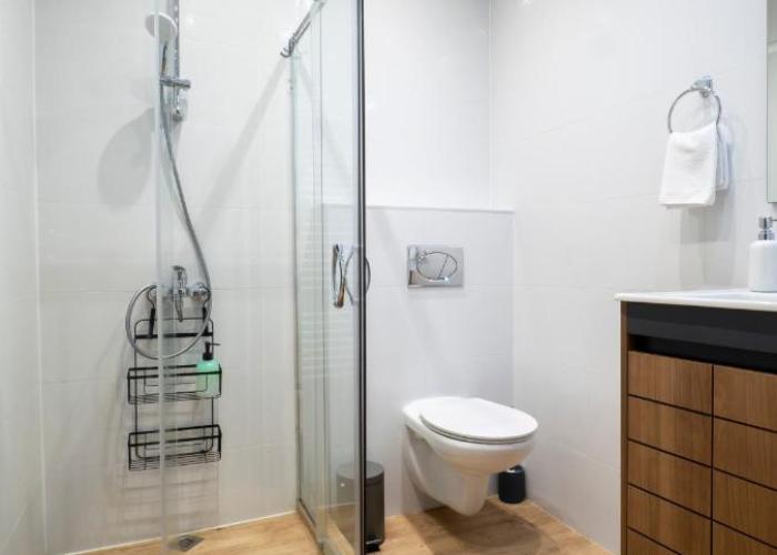 Vertigo2 Huge Apartment 2 Bedrooms Balcony Parking