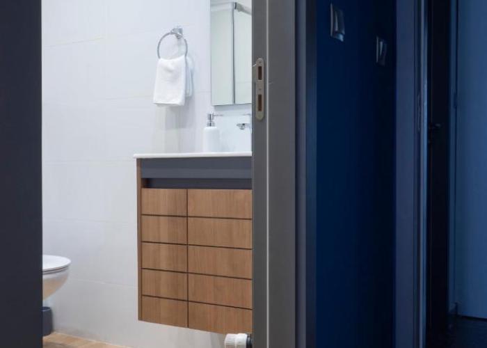 Vertigo2 Huge Apartment 2 Bedrooms Balcony Parking
