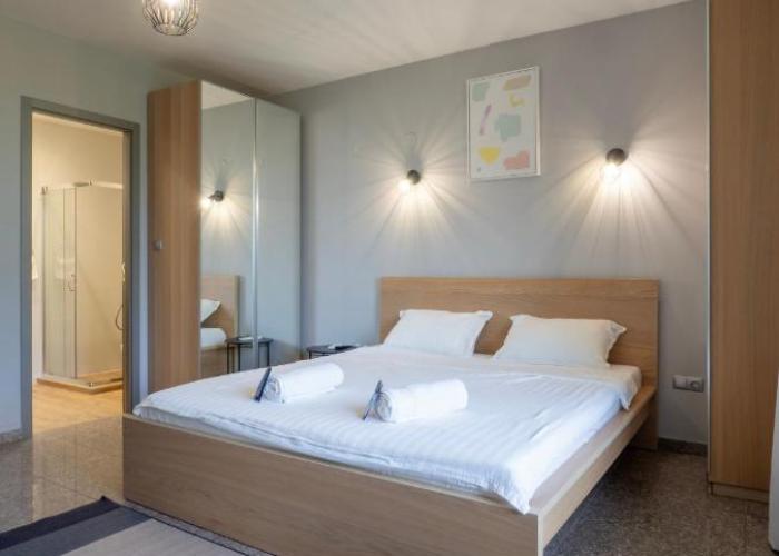 Vertigo2 Huge Apartment 2 Bedrooms Balcony Parking