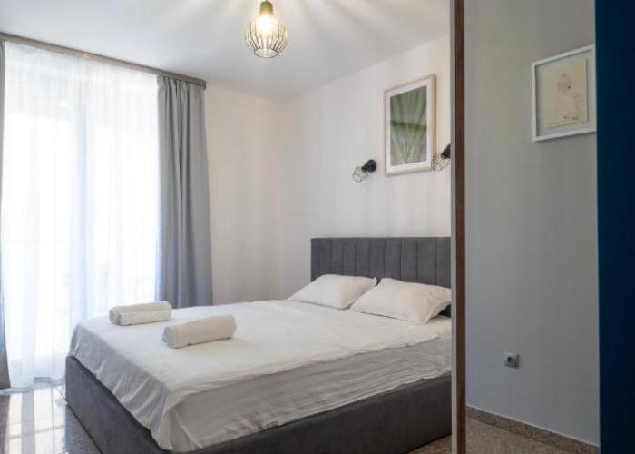 Vertigo2 Huge Apartment 2 Bedrooms Balcony Parking