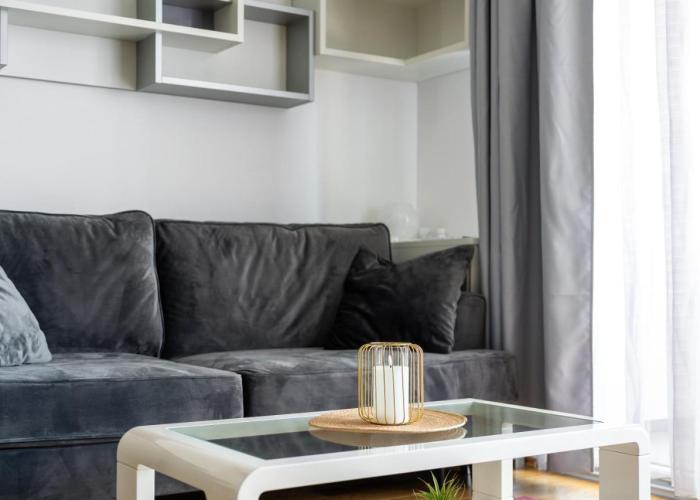 Apartment Away
