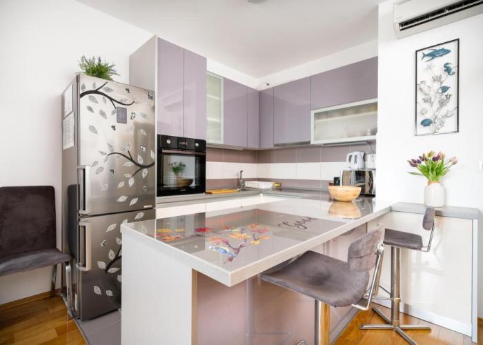 Apartment Away
