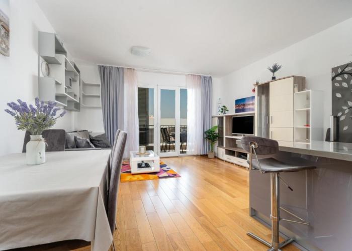 Apartment Away