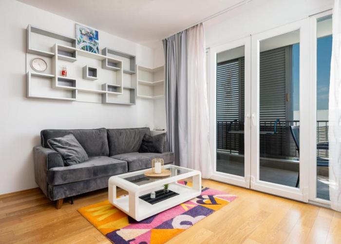 Apartment Away