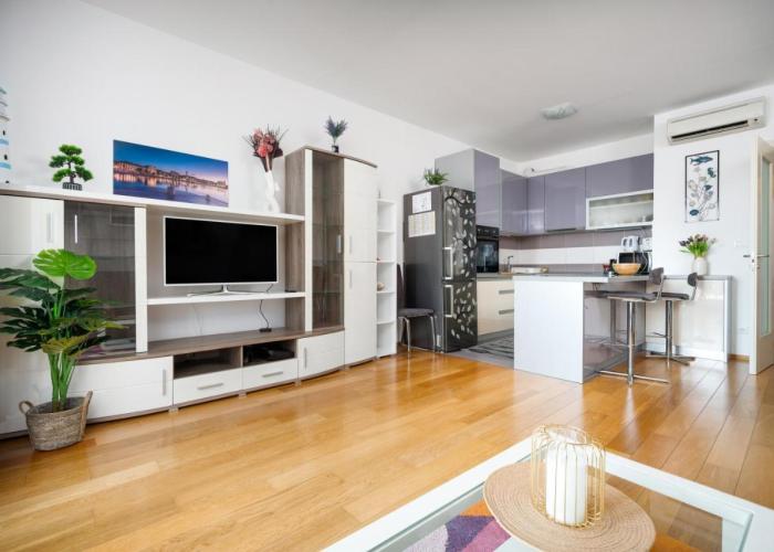 Apartment Away