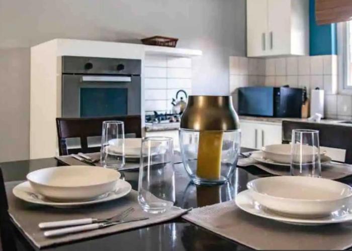 Beach Life Apartments