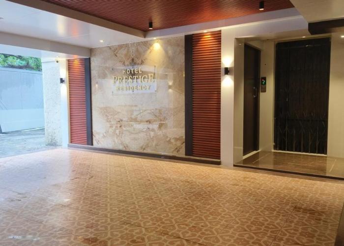 Hotel Prestige Residency