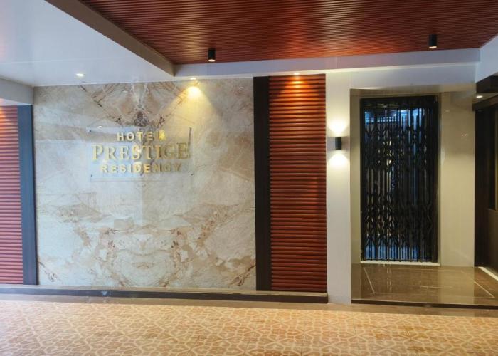Hotel Prestige Residency