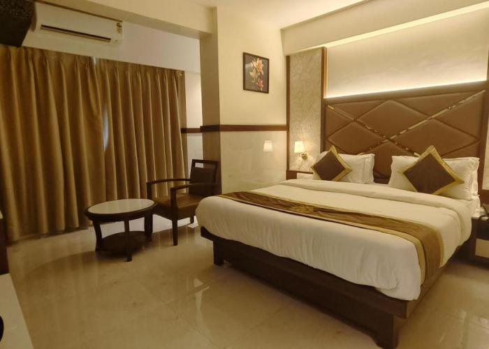 Hotel Prestige Residency