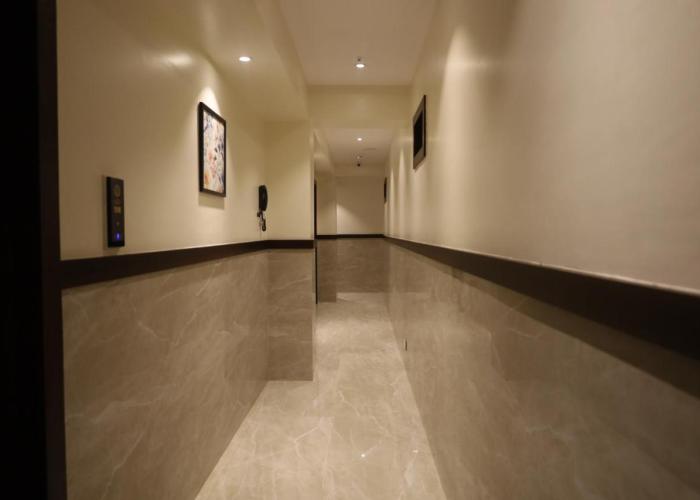 Hotel Prestige Residency
