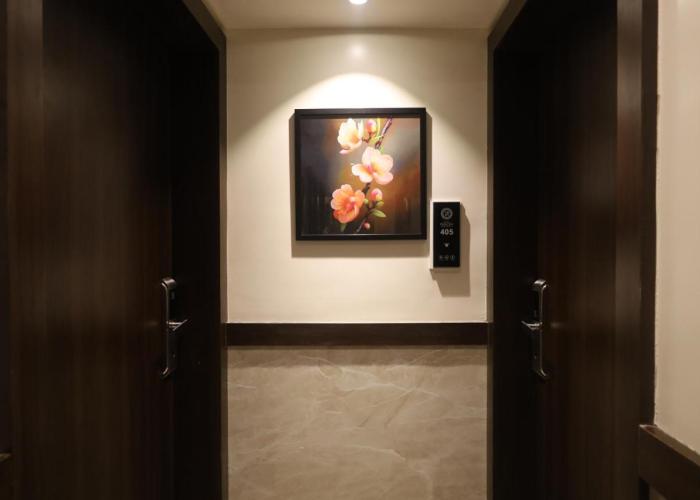 Hotel Prestige Residency