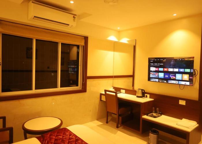 Hotel Prestige Residency