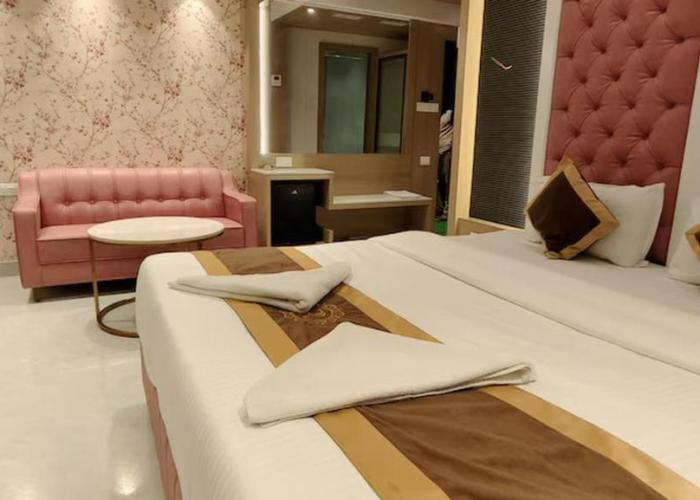 Hotel Prestige Residency