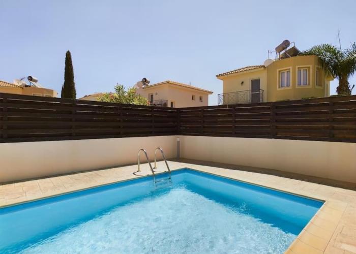 Pernera Beachside Haven