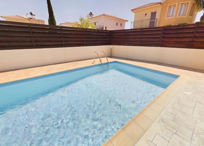 Pernera Beachside Haven