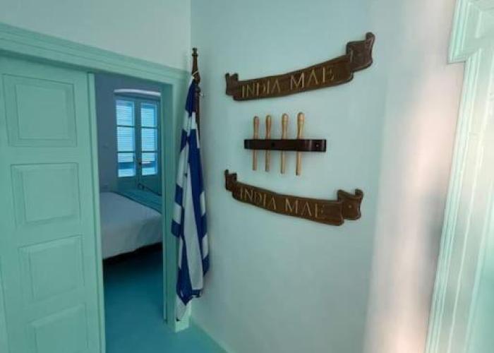 The Captains Residence