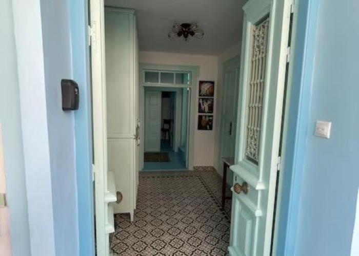 The Captains Residence