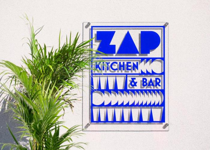 Apt with best rated breakfast ZAP B&B