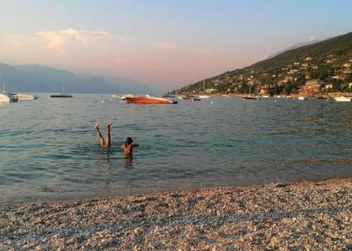 Benaco See