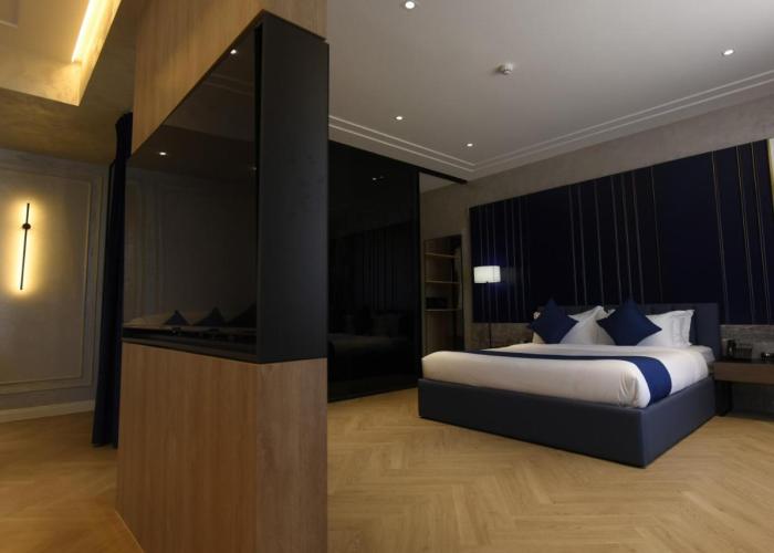 Ulaanbaatar Hotel