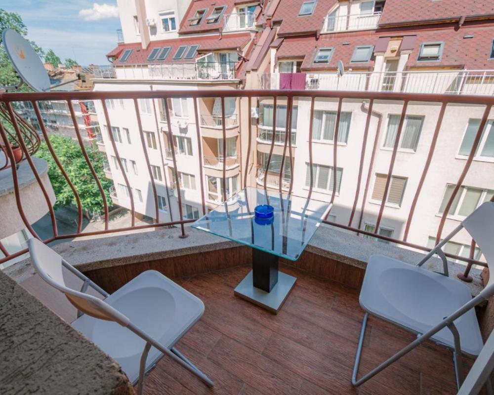 фото Sofia Centre with Free on-site Parking