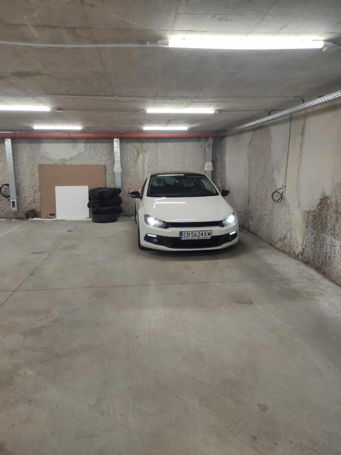 фото Sofia Centre with Free on-site Parking
