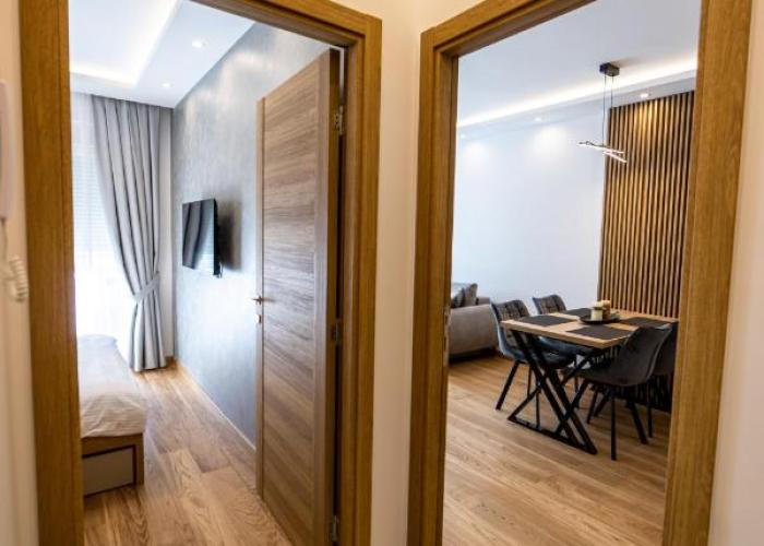 New City Luxury Apartments