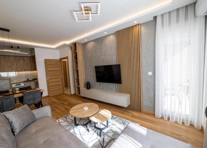 New City Luxury Apartments