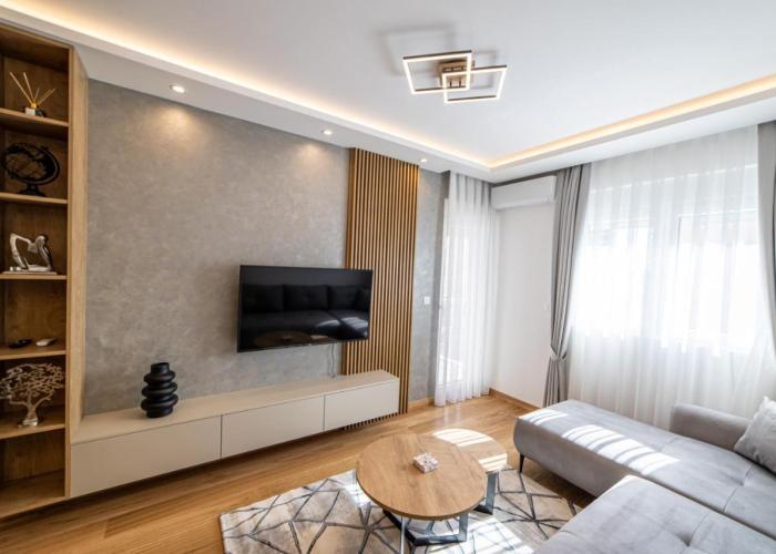 New City Luxury Apartments