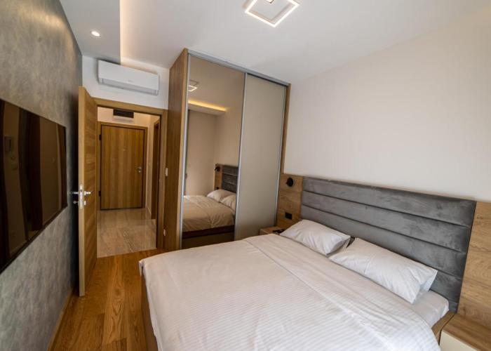 New City Luxury Apartments
