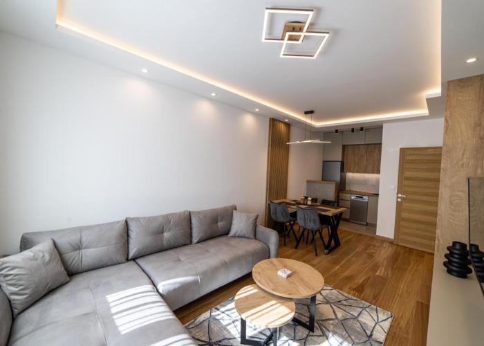 New City Luxury Apartments