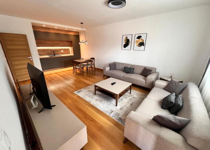 New City Luxury Apartments
