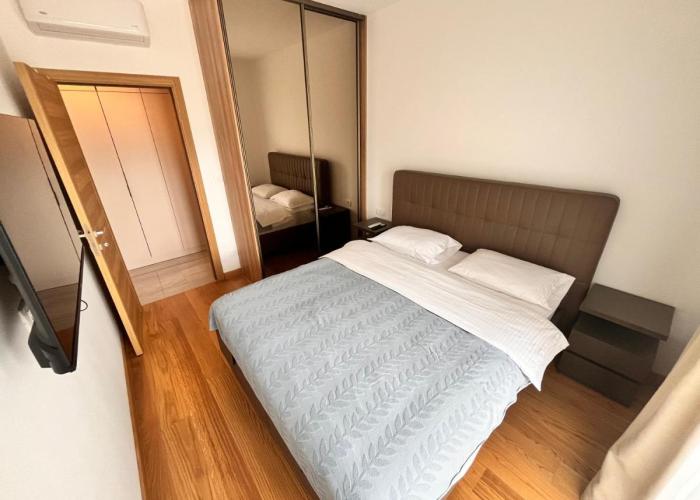New City Luxury Apartments