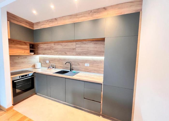 New City Luxury Apartments