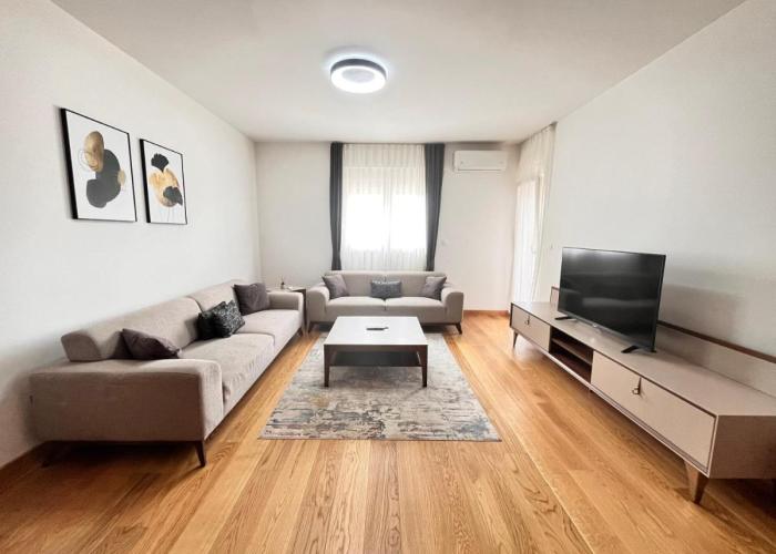 New City Luxury Apartments
