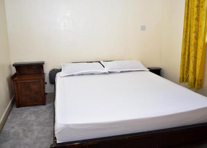 Faisha 1br near Sarova Woodlands with views of lake Nakuru