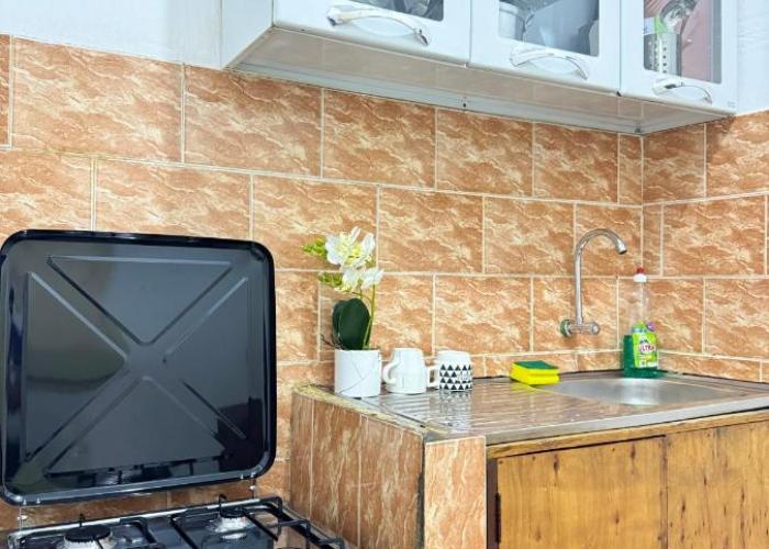 Peaceful 1BR APT in Maculusso