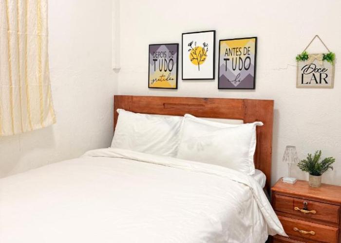 Peaceful 1BR APT in Maculusso