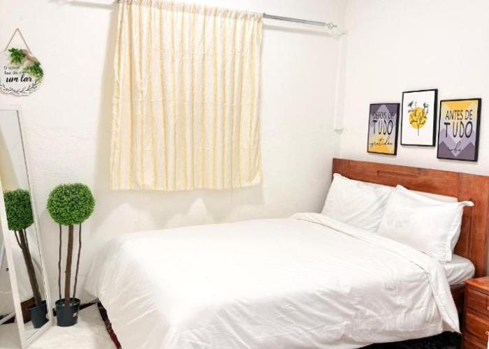 Peaceful 1BR APT in Maculusso