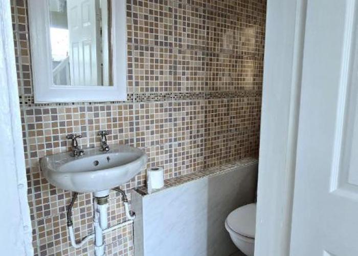 Ritchie Guest House